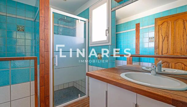 Villa / Maison 6 pièces  à vendre La Ciotat 13600