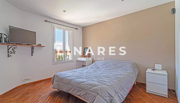 Villa / Maison 6 pièces  à vendre La Ciotat 13600