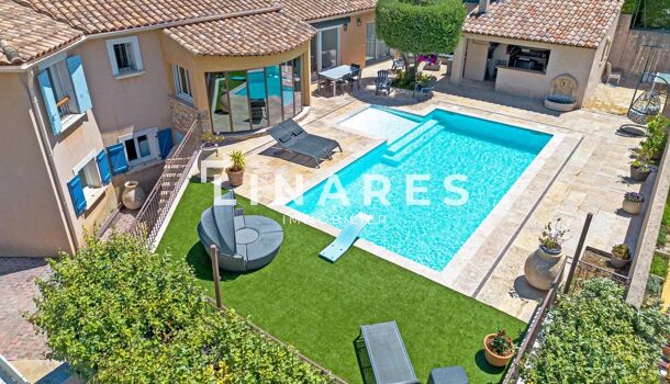 Villa / Maison 6 pièces  à vendre Ceyreste 13600