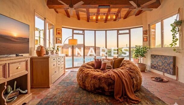 Villa / Maison 6 pièces  à vendre Ceyreste 13600