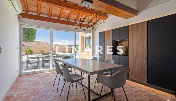 Villa / Maison 6 pièces  à vendre Ceyreste 13600