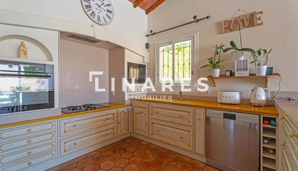 Villa / Maison 6 pièces  à vendre Ceyreste 13600