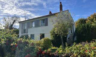 Maison 4 Pièces  m² à vendre à Saint-Benoît (86280)