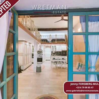 Appartement 1 pièces 249000 €