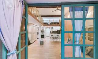 Appartement 1 Pièce 41 m² à vendre à Menton (06500)