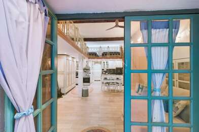 Appartement 1 pièces 249000 €