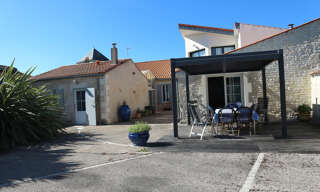 Maison 7 Pièces 245 m² à vendre à La Rochelle (17000)