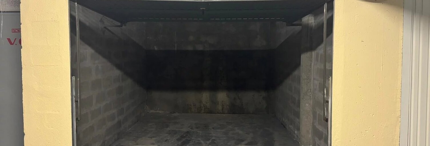 Garage   m² à vendre à Cannes (06400)