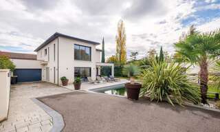 Maison 7 Pièces 165 m² à vendre à Écully (69130)