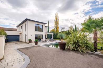 Maison 7 pièces 1030000 €