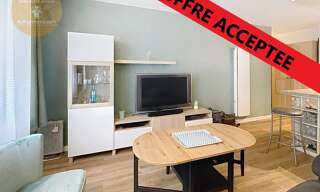 Appartement 1 Pièce 36 m² à vendre à Épinay-sur-Seine (93800)