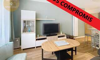 Appartement 1 Pièce 36 m² à vendre à Épinay-sur-Seine (93800)