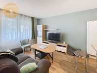 Appartement T1 Bis 36 m2 Cygne d'ENGHIEN — photo 2