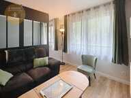 Appartement T1 Bis 36 m2 Cygne d'ENGHIEN — photo 3