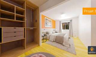 Maison  93 m² à vendre à Soucieu-en-Jarrest (69510)