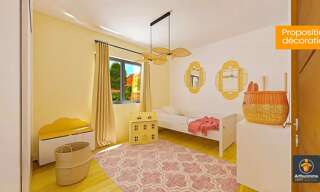 Maison  93 m² à vendre à Soucieu-en-Jarrest (69510)