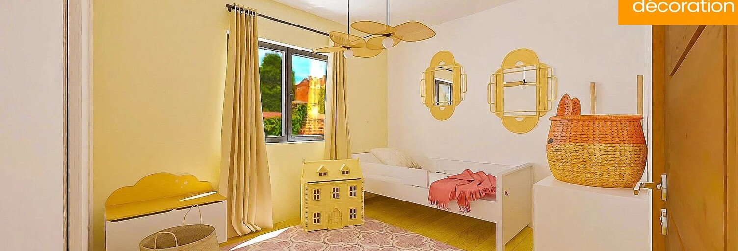 Maison  93 m² à vendre à Soucieu-en-Jarrest (69510)