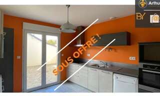 Maison 5 Pièces 95 m² à vendre à Cornillé (35500)