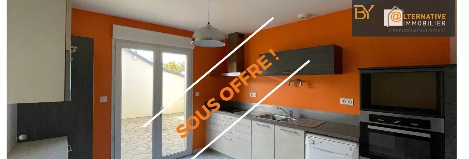 Maison 5 Pièces 95 m² à vendre à Cornillé (35500)
