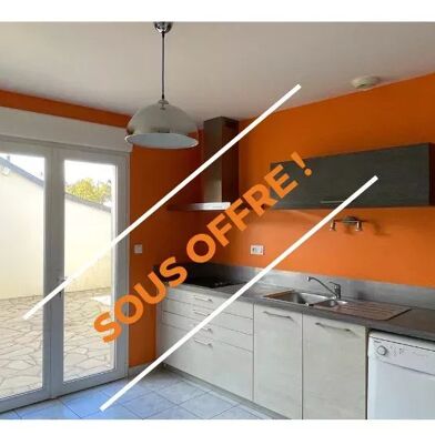 Maison 5 pièces 194250 €