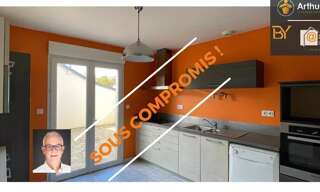 Maison 5 Pièces 95 m² à vendre à Cornillé (35500)