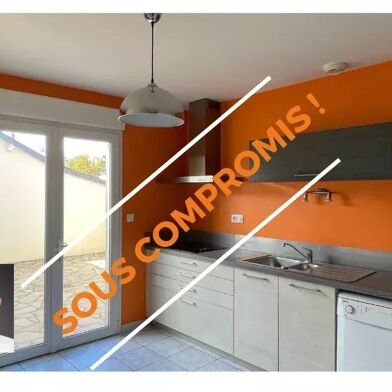 Maison 5 pièces 194250 €