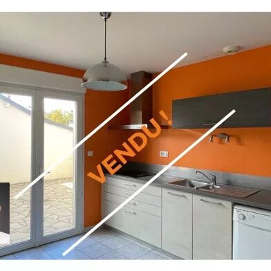 Maison 5 pièces 194250 €