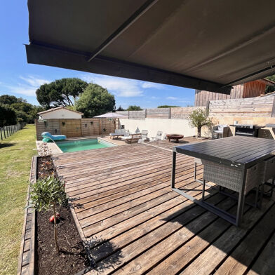 Maison 9 pièces 455000 €