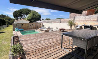 Maison 9 Pièces 158 m² à vendre à Créon (33670)