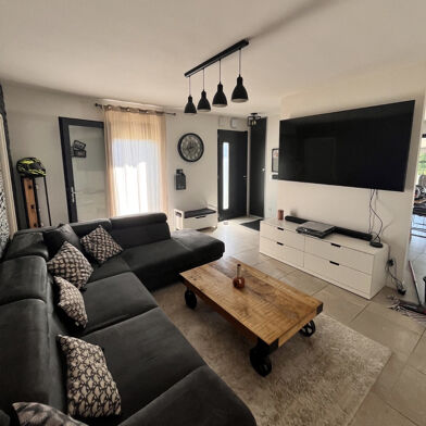 Maison 9 pièces 455000 €