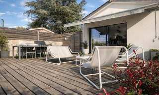 Maison 9 Pièces 158 m² à vendre à Créon (33670)