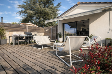 Maison 9 pièces 431000 €