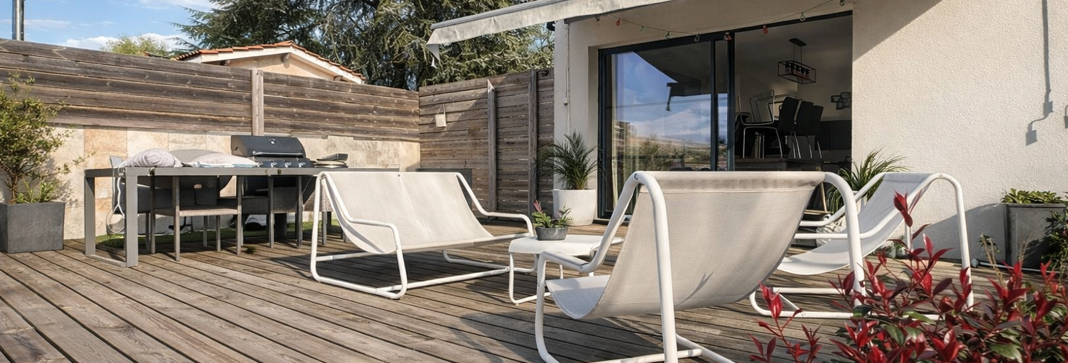 Maison 9 Pièces 158 m² à vendre à Créon (33670)