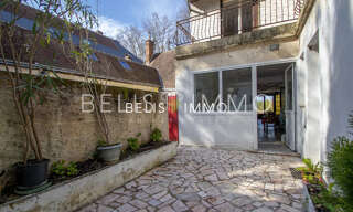 Maison 4 Pièces 132 m² à vendre à Montlouis-sur-Loire (37270)