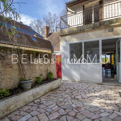 Maison 4 pièces 168000 €