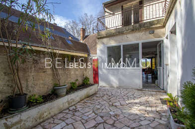 Maison 4 pièces 168000 €