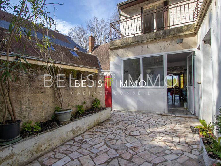 BAR - RESTAURANT + HABITATION 132 m² — photo 1