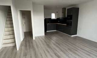 Appartement 3 Pièces 56 m² à louer à Le Mans (72000)