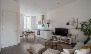 Appartement 2 Pièces 56 m² à vendre à Grenoble (38000)