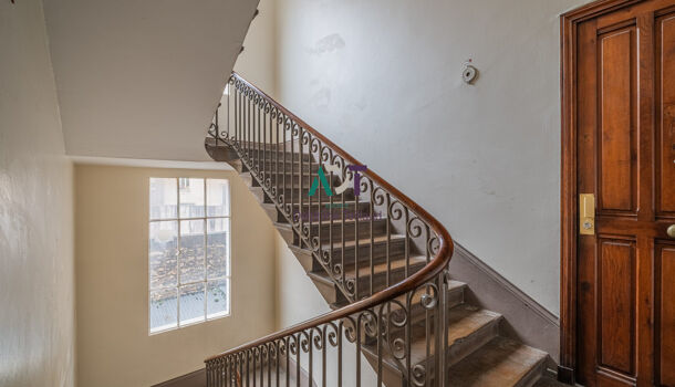 Appartement 3 pièces  à vendre Grenoble 38000