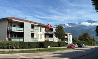 Appartement 3 Pièces 61 m² à vendre à Saint-Ismier (38330)