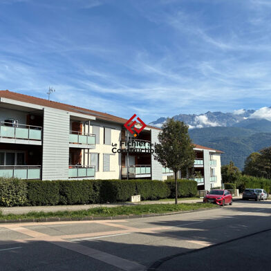 Appartement 3 pièces 265000 €