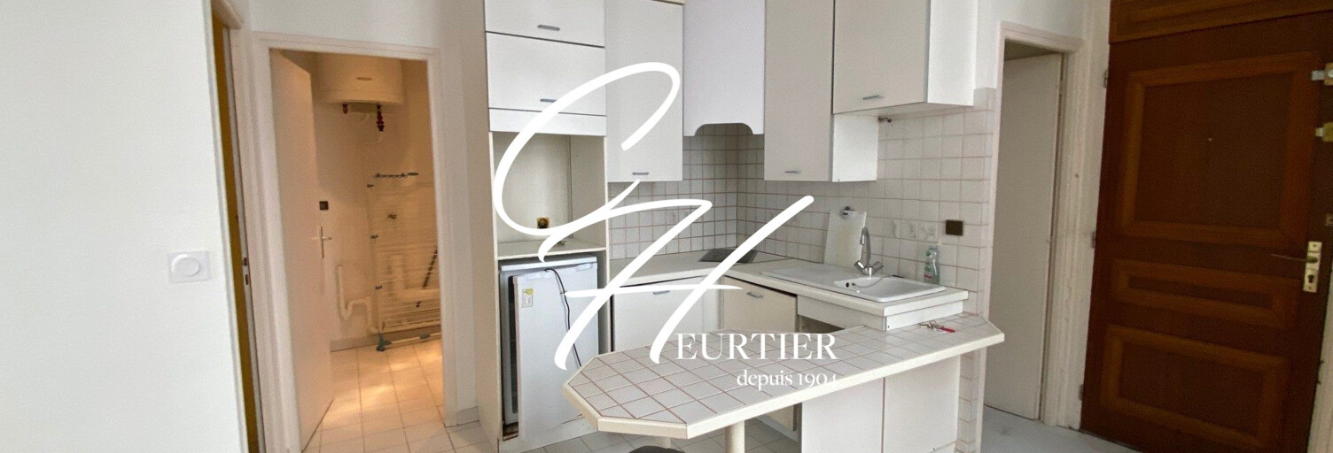 Appartement 2 Pièces 38 m² à louer à Grenoble (38000)