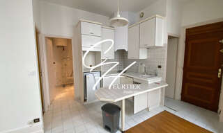 Appartement 2 Pièces 38 m² à louer à Grenoble (38000)