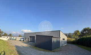 Local industriel  285 m² à vendre à Souzy (69610)