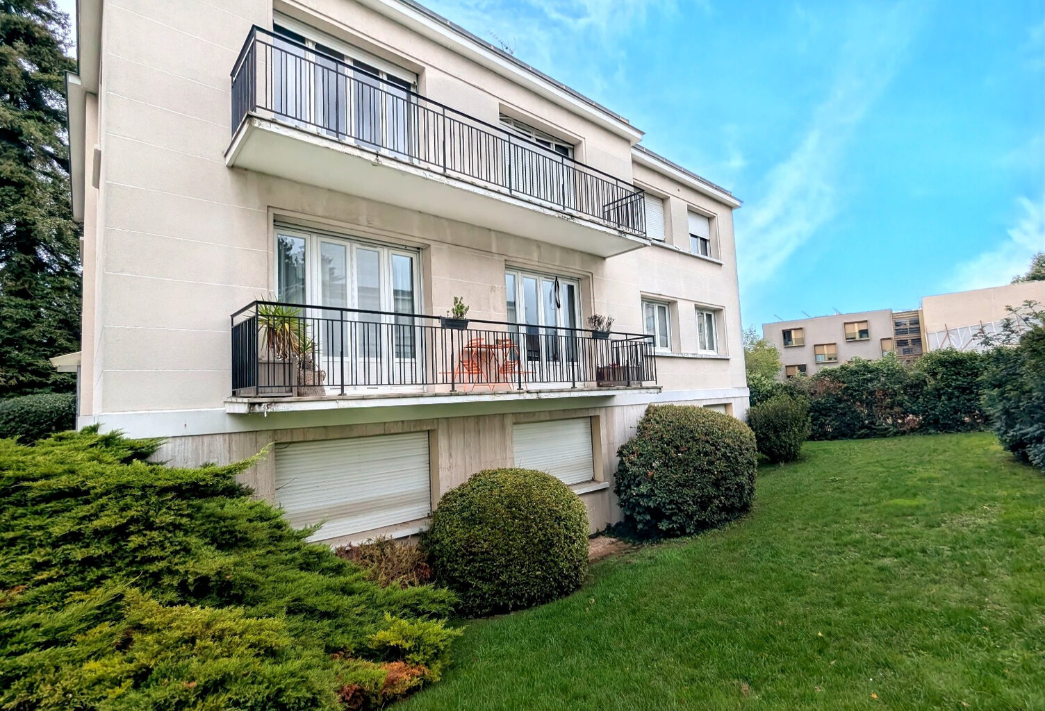 Bel appartement 170 m2 — photo 1