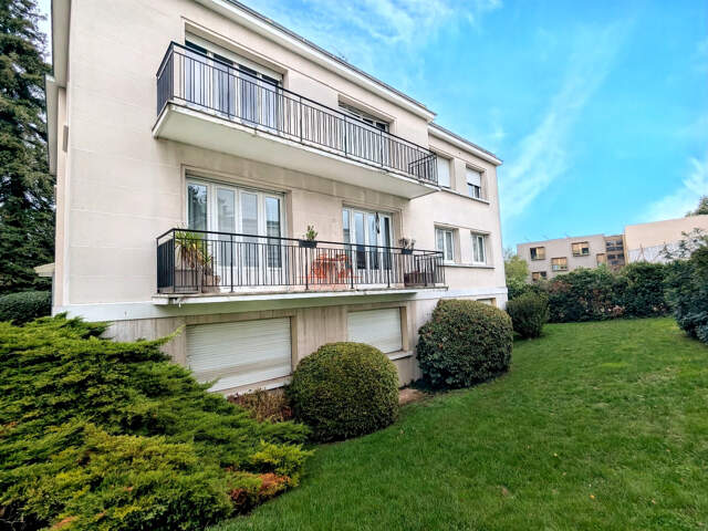Bel appartement 170 m2 — photo du bien