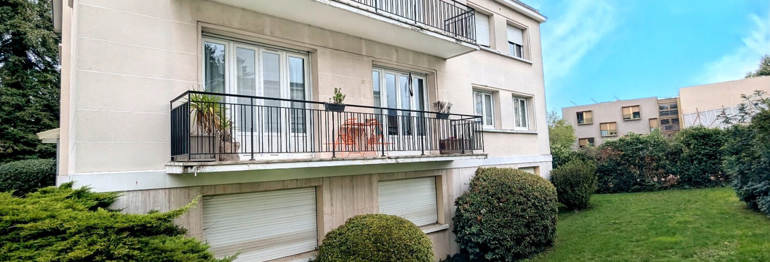 Appartement 6 Pièces 170 m² à vendre à Sceaux (92330)
