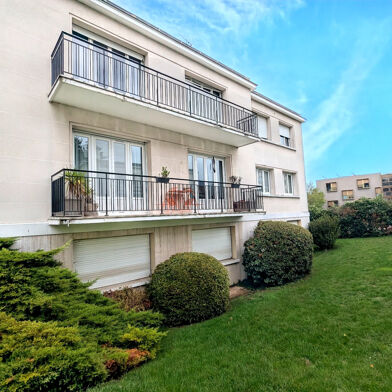 Appartement 6 pièces 680000 €