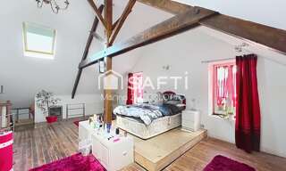 Maison 6 Pièces 179 m² à vendre à Ménéac (56490)